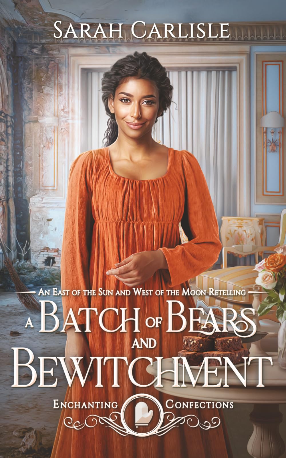 A Batch of Bears and Bewitchment: An East of the Sun and West of the Moon Retelling
