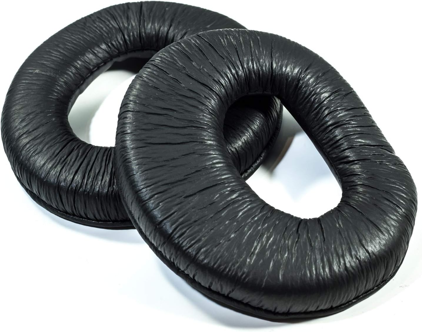 Pair of Replacement Headphone Ear Pads Cushions Earpad Covers