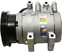 Vista 1 de Delphi Compresor CS20131 HS15