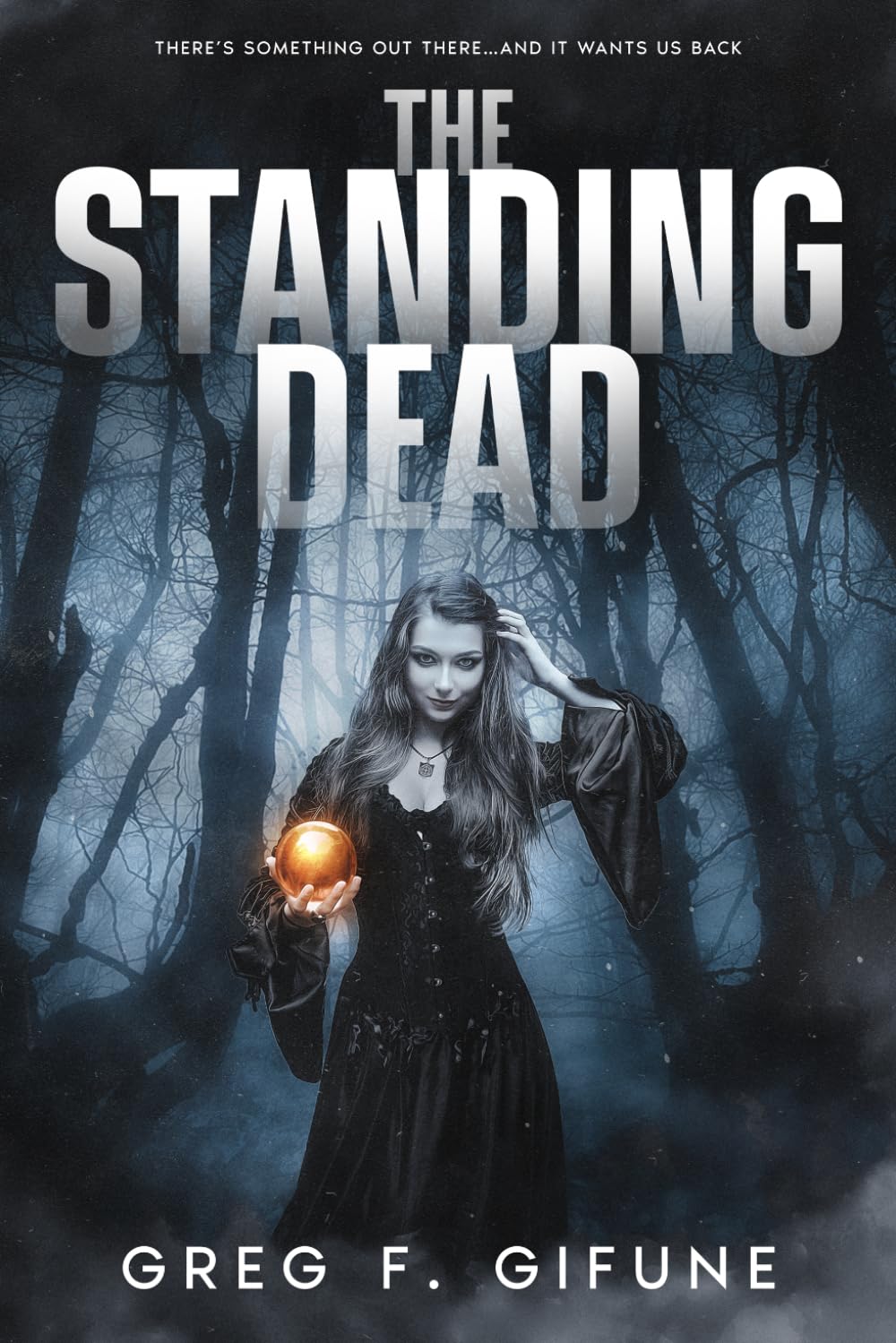 The Standing Dead