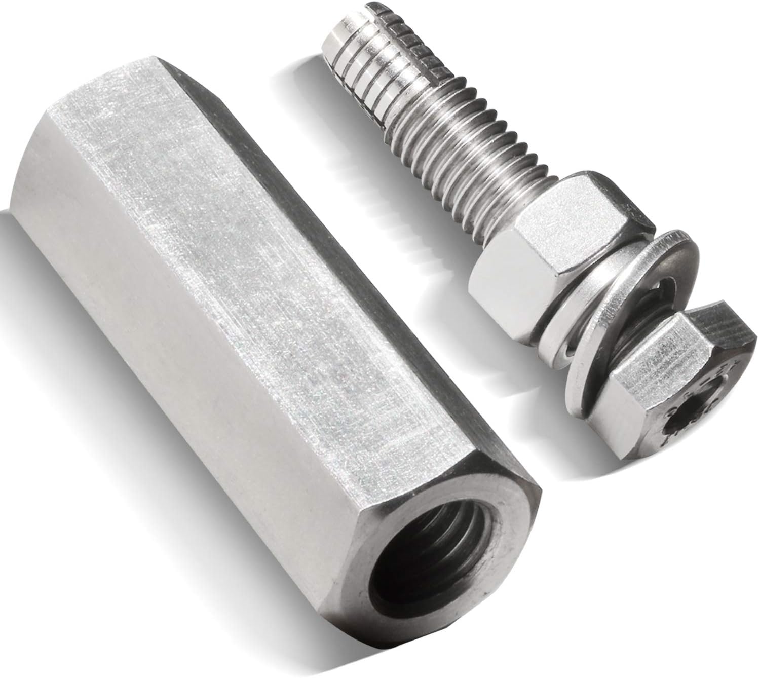 Anley Quick Release Flag Pole Holder Stainless Steel Flag Stand for 5