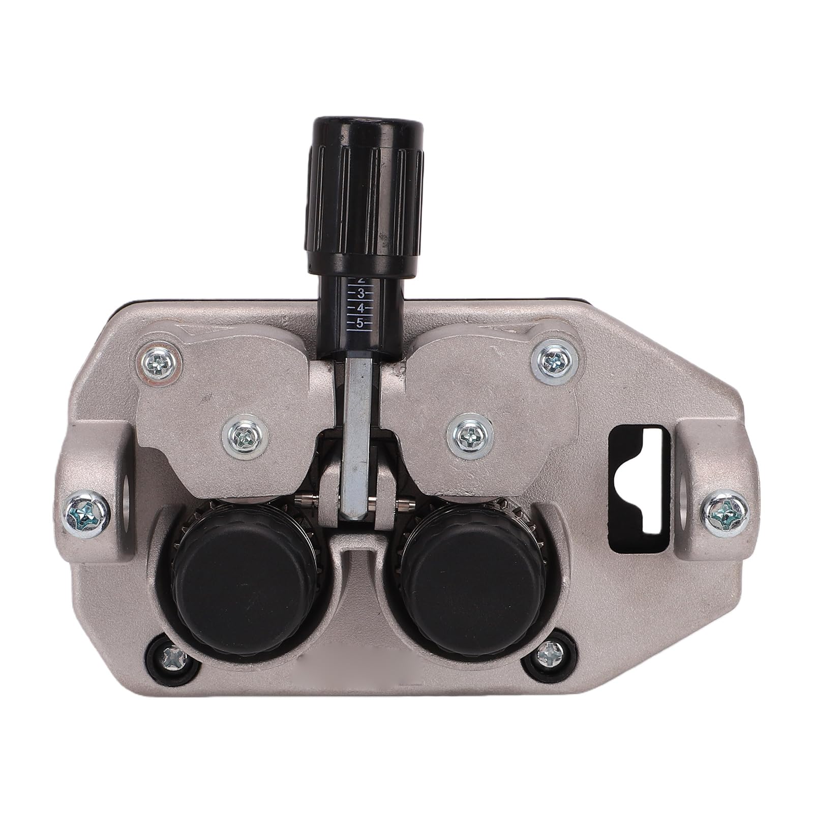 Tosuny Motore Avanzamento Filo per Saldatrice MIG MAG |Alimentatore a 4 Rulli da 40 W per Fili da 0,8-1,0 Mm con velocità di 2-15 M/min