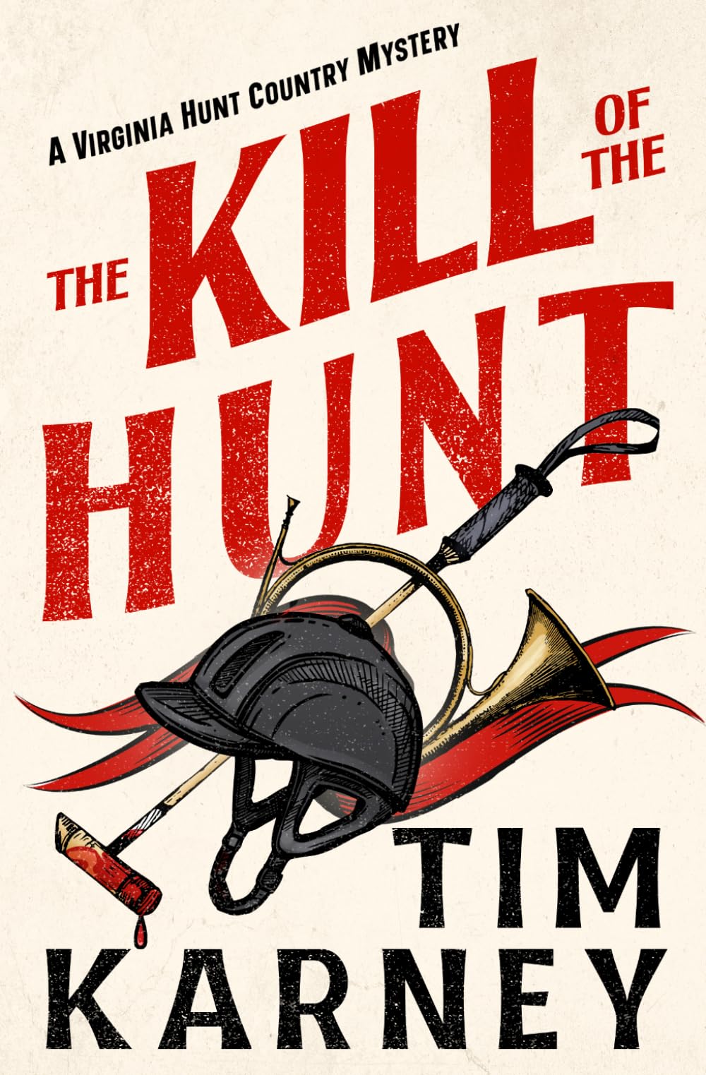 The Kill of the Hunt
