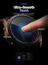iDaPro Garmin Instinct 2X Solar/Solar Tactical 9H Glass Screen Protector gallery image