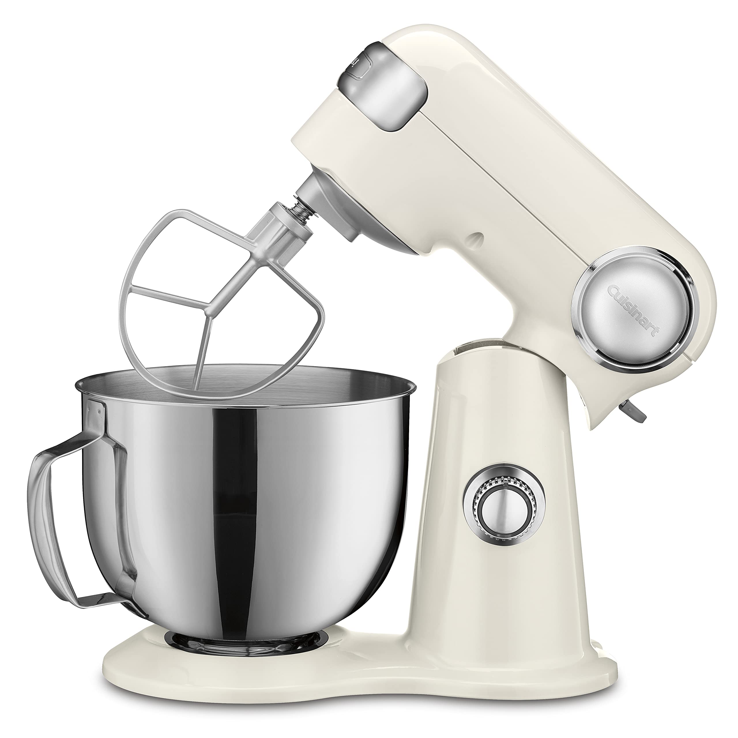 cuisinart mixer 5.5 quart