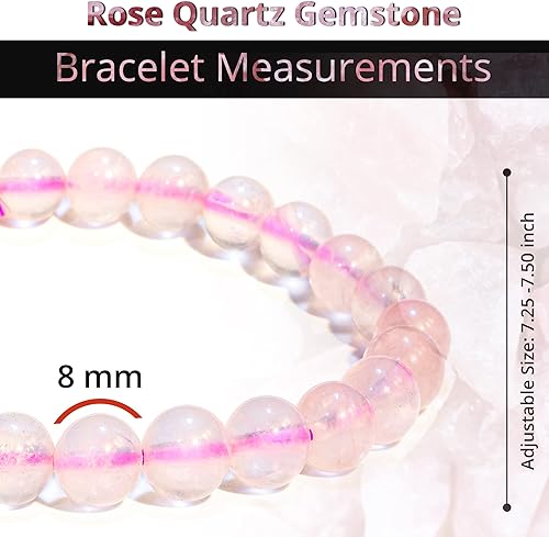 Vista 245 de Money Attraction Bracelet for Wealth, Prosperity & Success – Abundance & Good Luck Feng Shui Bracelet with Pyrite, Citrine, Tiger Eye & Green Green