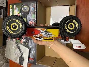 売切セールWltoys 144010 75km/h ブラシレスモーターキャンプ Amazon.com: WLtoys 144010 144001 75KM/H 2.4G RC Car
