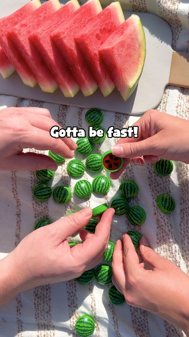 Amazon.com: Melon Mayhem - the Easy and Hilarious Melon Matching