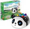 Apitor Robot Panda, Coding Robot for Kids Ages 4-6, Activity Set - 48 Pieces, Screen-Free STEM Learning Toy with Smart Sensing & Loops, Educational Programming Gift for Kids Ages 4-6