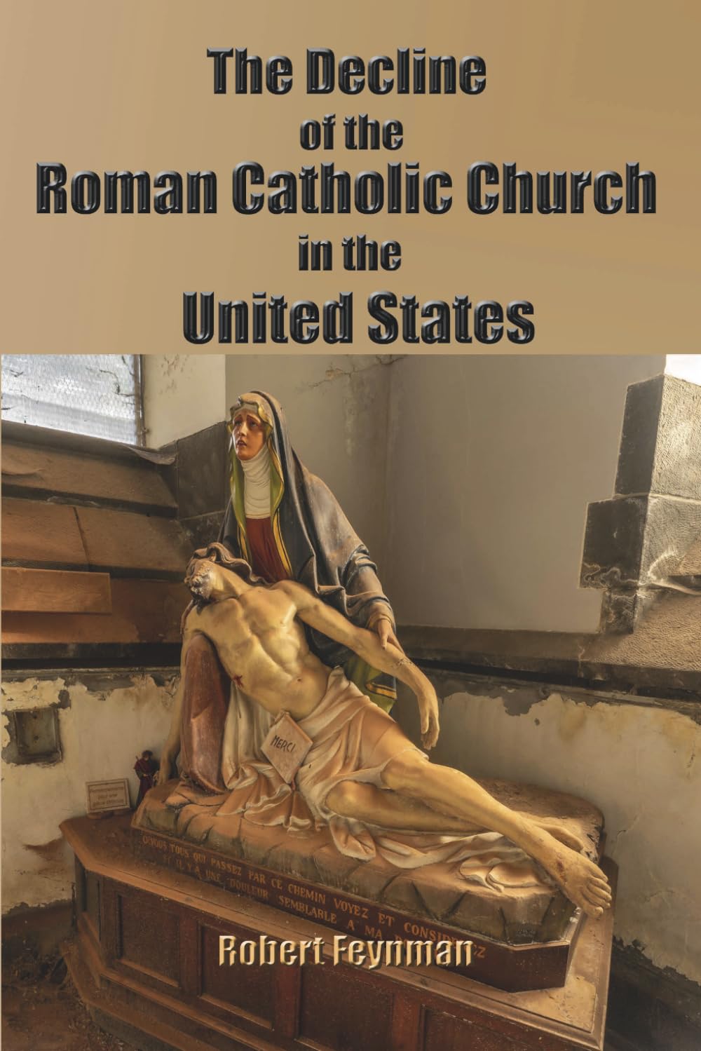 The Decline of the Roman Catholic Church in the United States