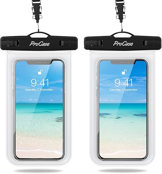 Procase universal waterproof case Clearance