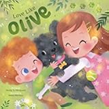 Love Like Olive