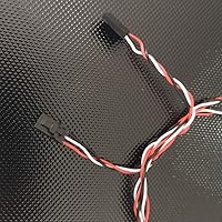 Vista 4 de IR-Sensor IR Filament Sensor with Steel Ball, Magnets, Screws Kit for 3D Printer Prusa i3 mk2.5/mk3 to mk2.5s/mk3s Upgrade