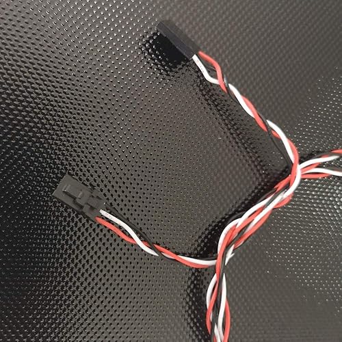 Miniatura 4 de Sensor IR Sensor de Filamento IR con Bola de Acero, Imanes, Kit de Tornillos para Impresora 3D Prusa i3 mk2.5/mk3 a mk2.5s/mk3s Actualización