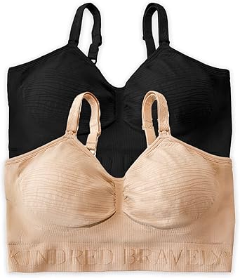 amazon pumping bra