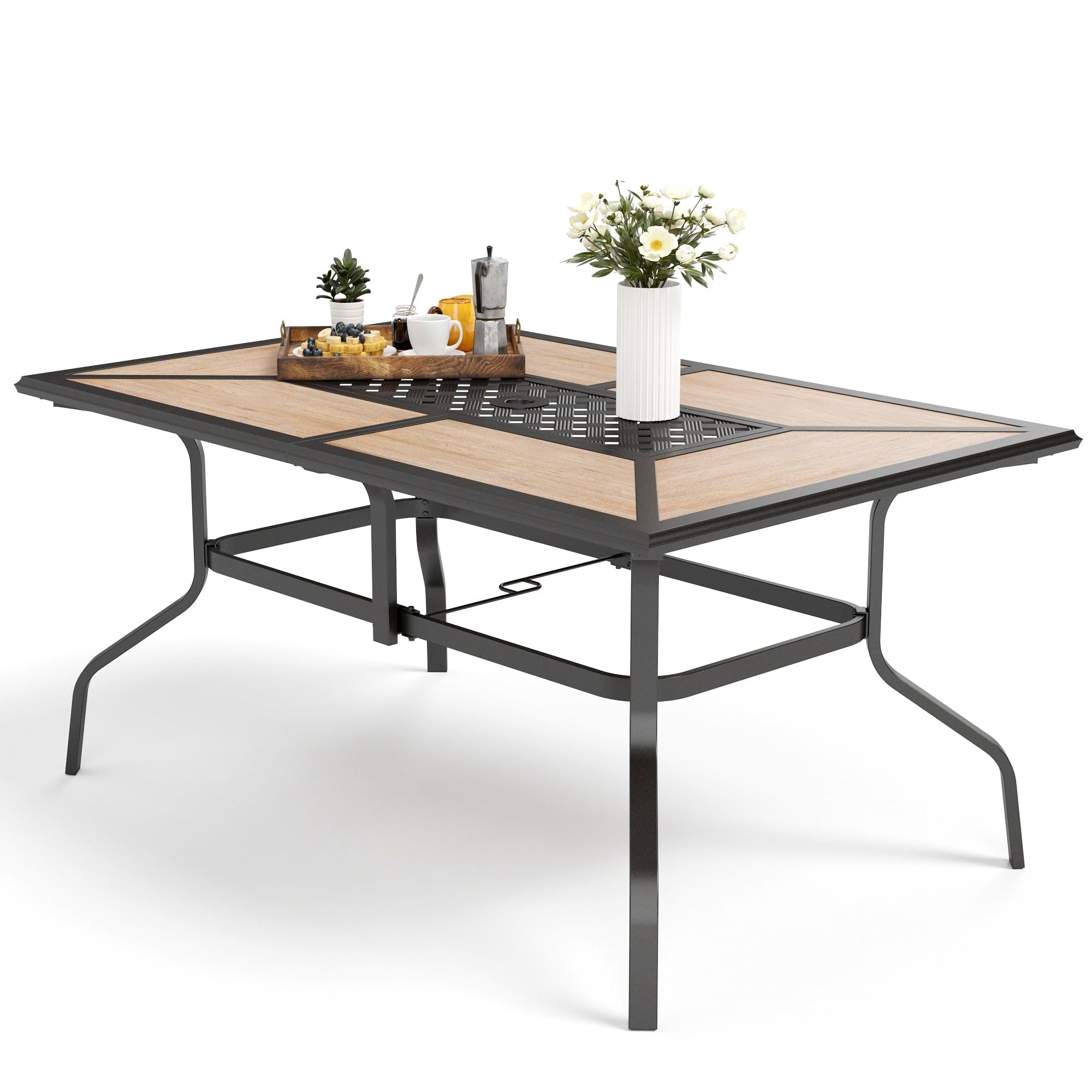 テーブル・チェア・ハンモック otherside design brige table for50 テーブル・チェア・ハンモック otherside design brige table