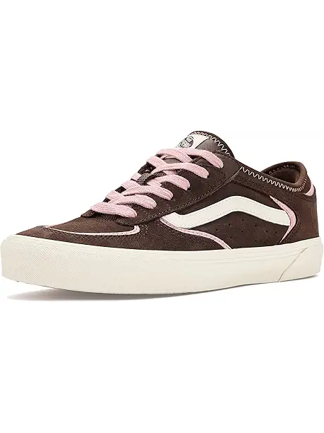 Unisex кроссовки Vans Rowley Classic