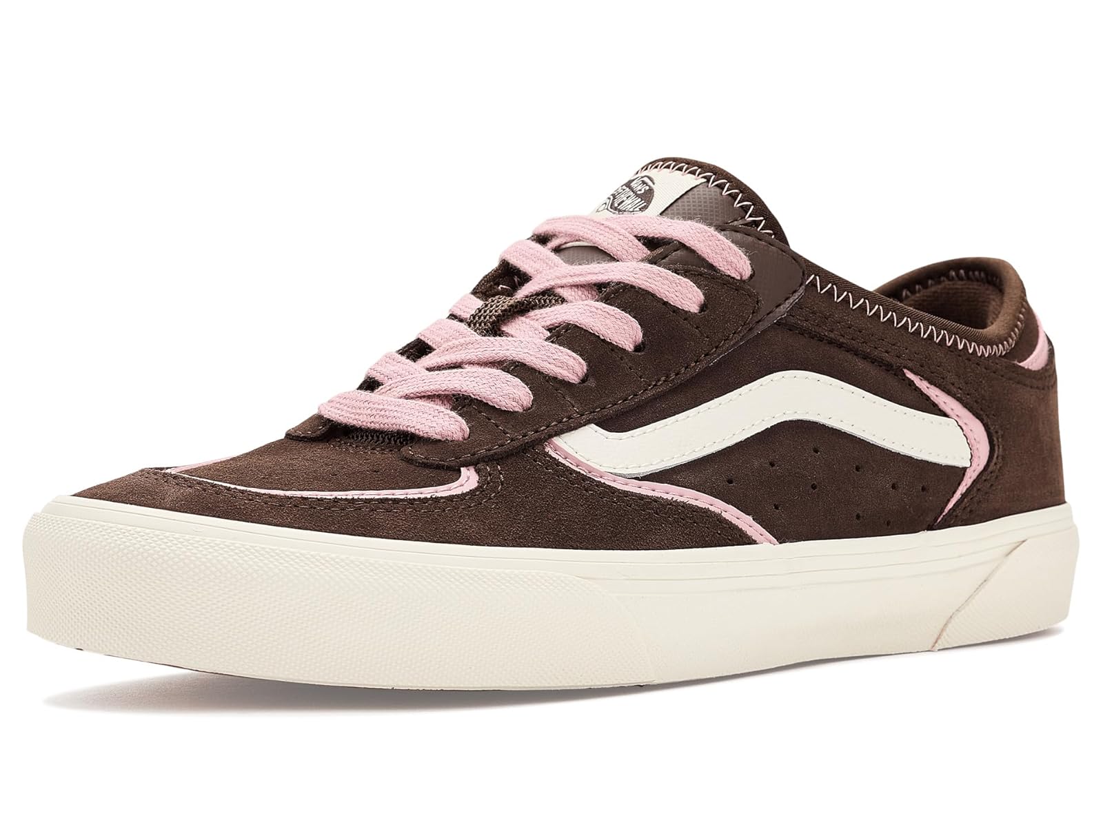 Unisex Sneakers - Athletic Shoes Vans Rowley Classic 29290₽