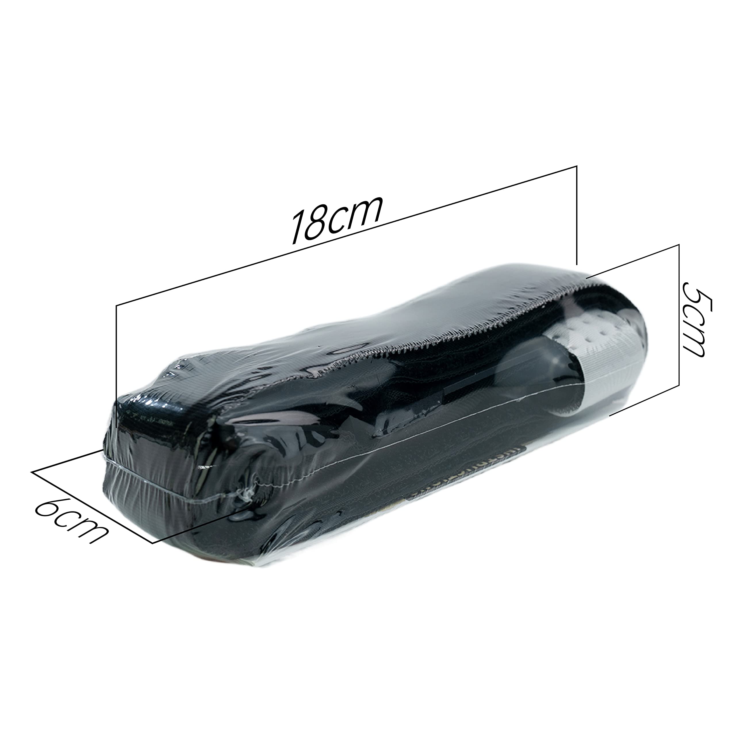 RHINO RESCUE Tourniquet Médical à Une Main, Kit de Premiers Secours D'urgence, Contrôle de Perte de Sang, EMT Mil-Spec Tactique avec Treuil Métal (2 PCS)