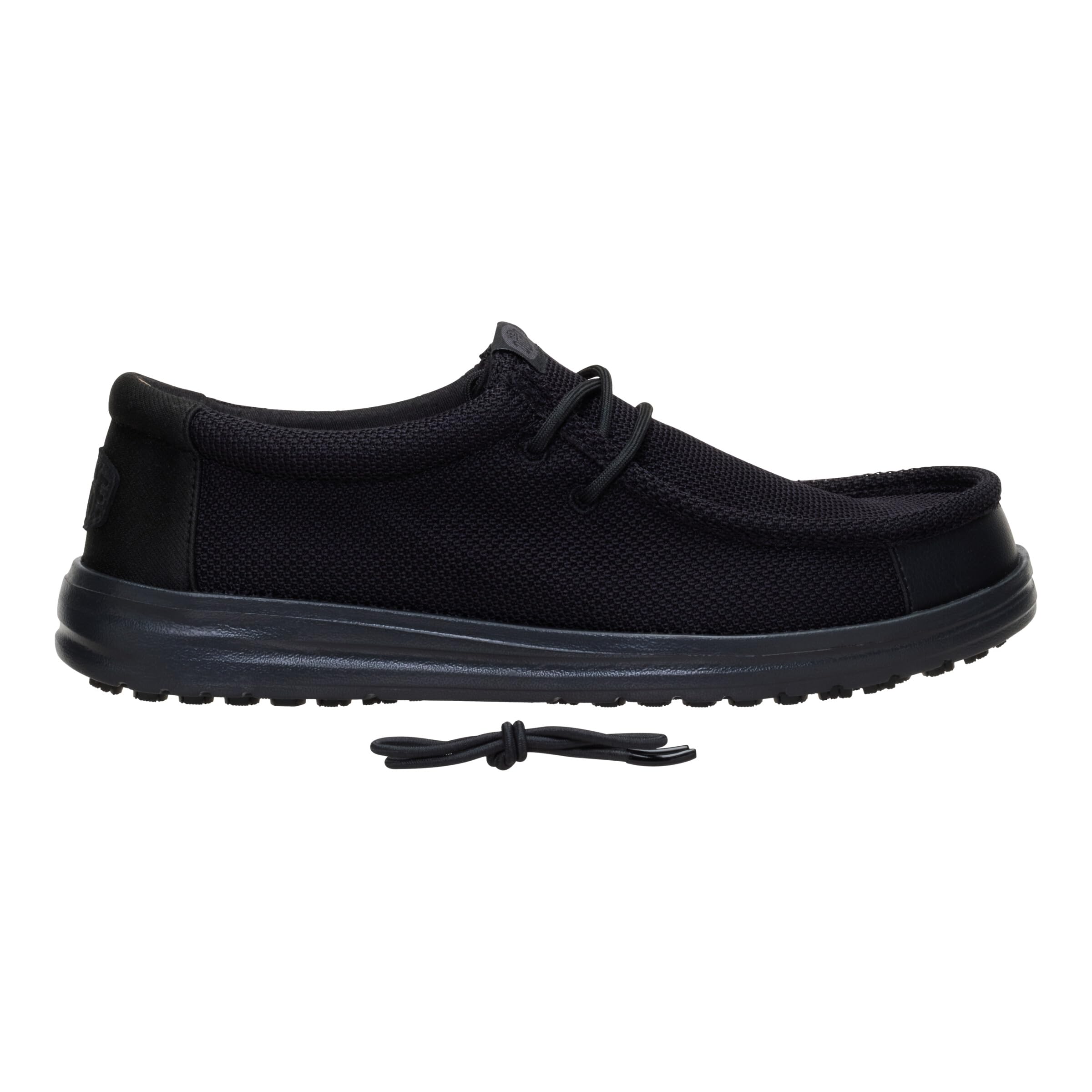 HEYDUDE Wally Work Ce MocassinoUomo