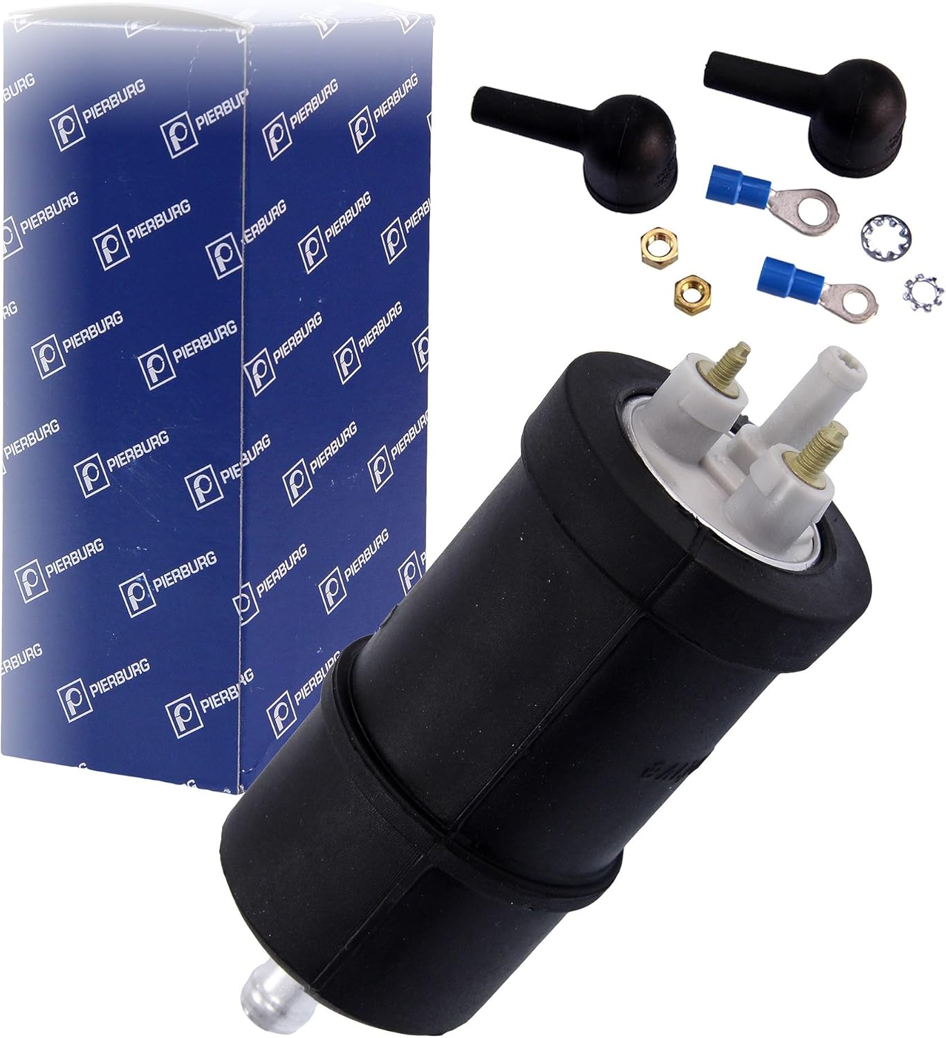 HELLA (7.21287.53.0) Electric Fuel Pump