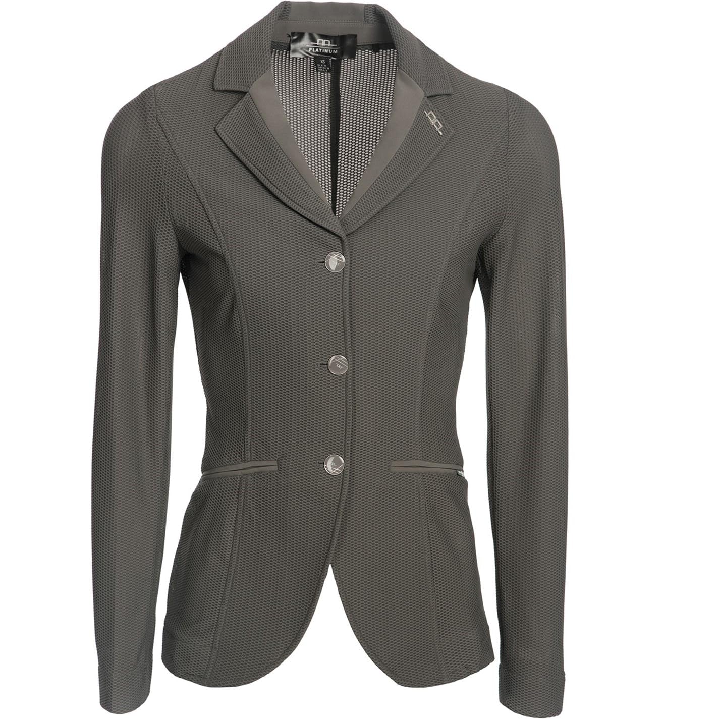 Alessandro Albanese AA Ladies Motion Lite Jacket