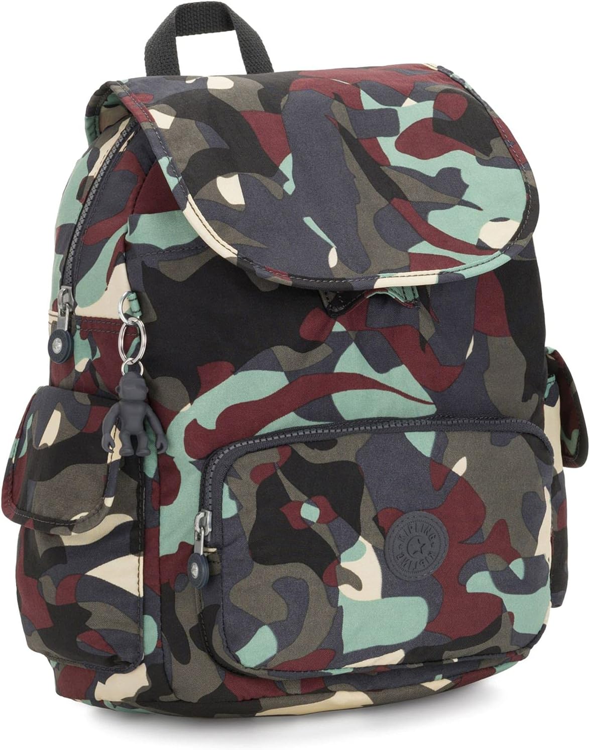 KIPLING KIPLING Women's City Pack S Backpack Handbag, 27x33.5x19 Centimeters (B x H x T)