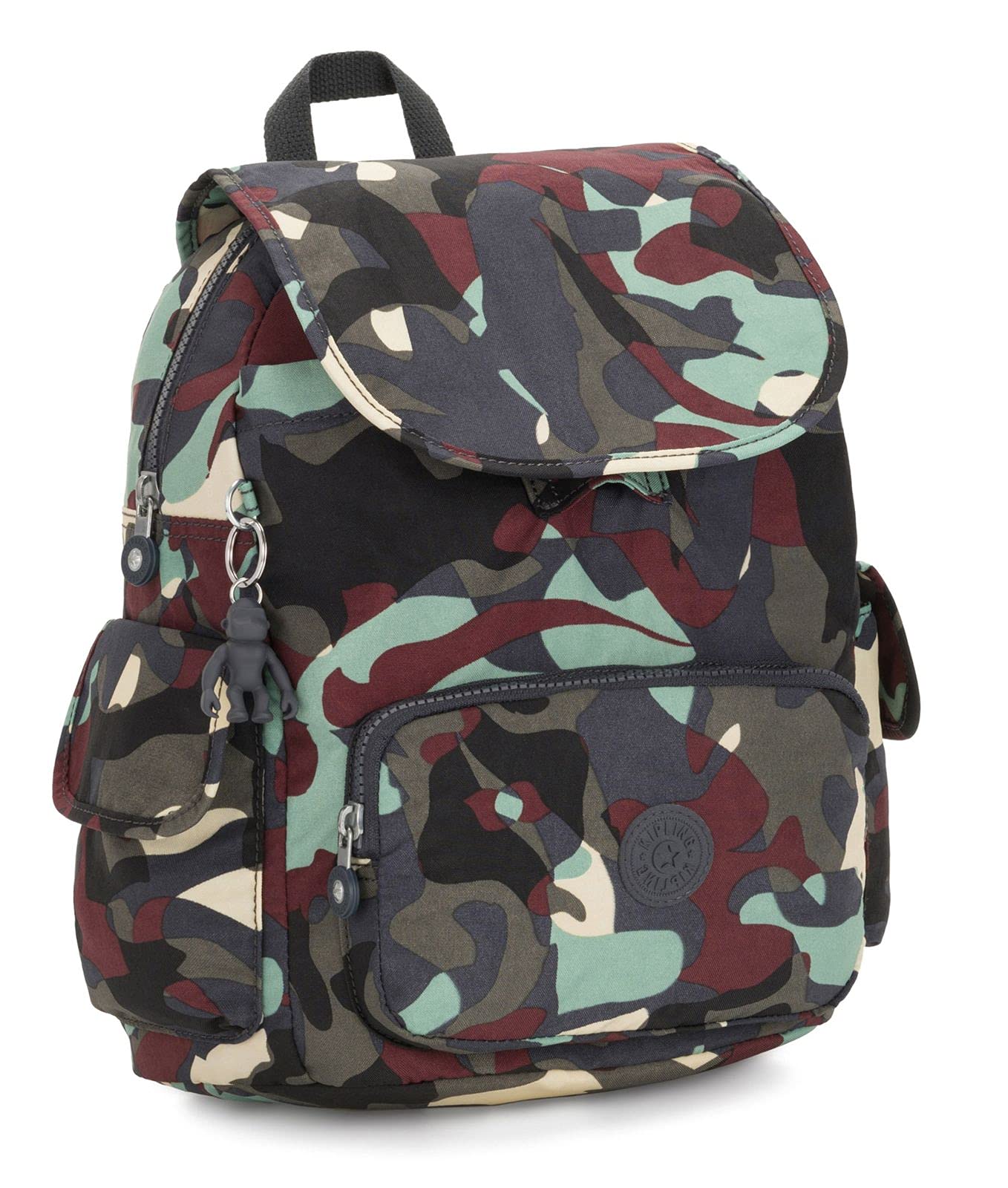 KIPLING KIPLING Women's City Pack S Backpack Handbag, 27x33.5x19 Centimeters (B x H x T)