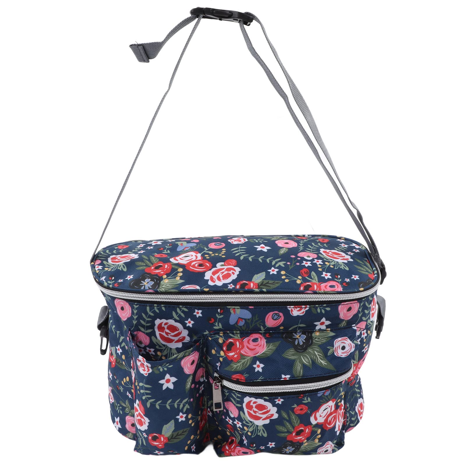 Mom Hospital Bag - Draagbare Draagtas Met Capaciteit