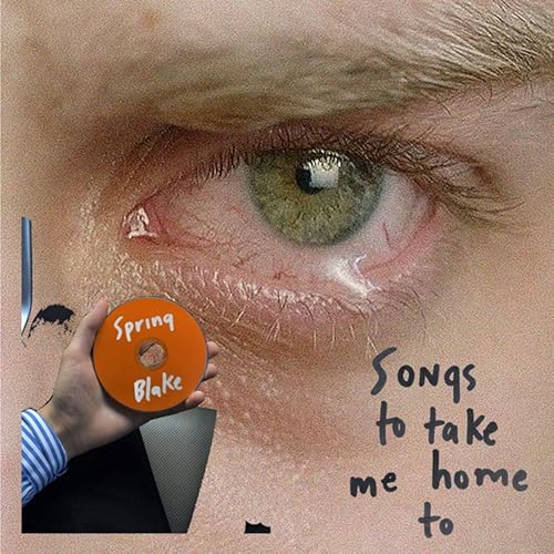 I Love You Cause I Said So By Spring Blake On Amazon Music Amazon Com