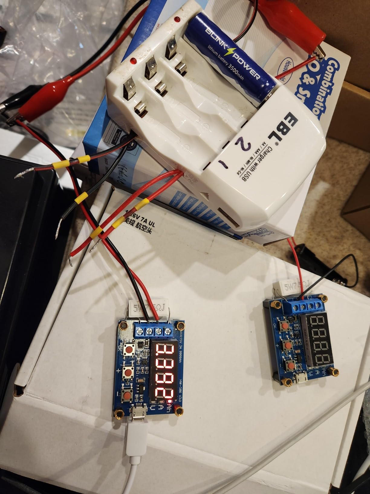 AA Lithium Batteries 8 Pack, 3500mAh NO.1 Lasting, 1.5V, Non-rechargeable