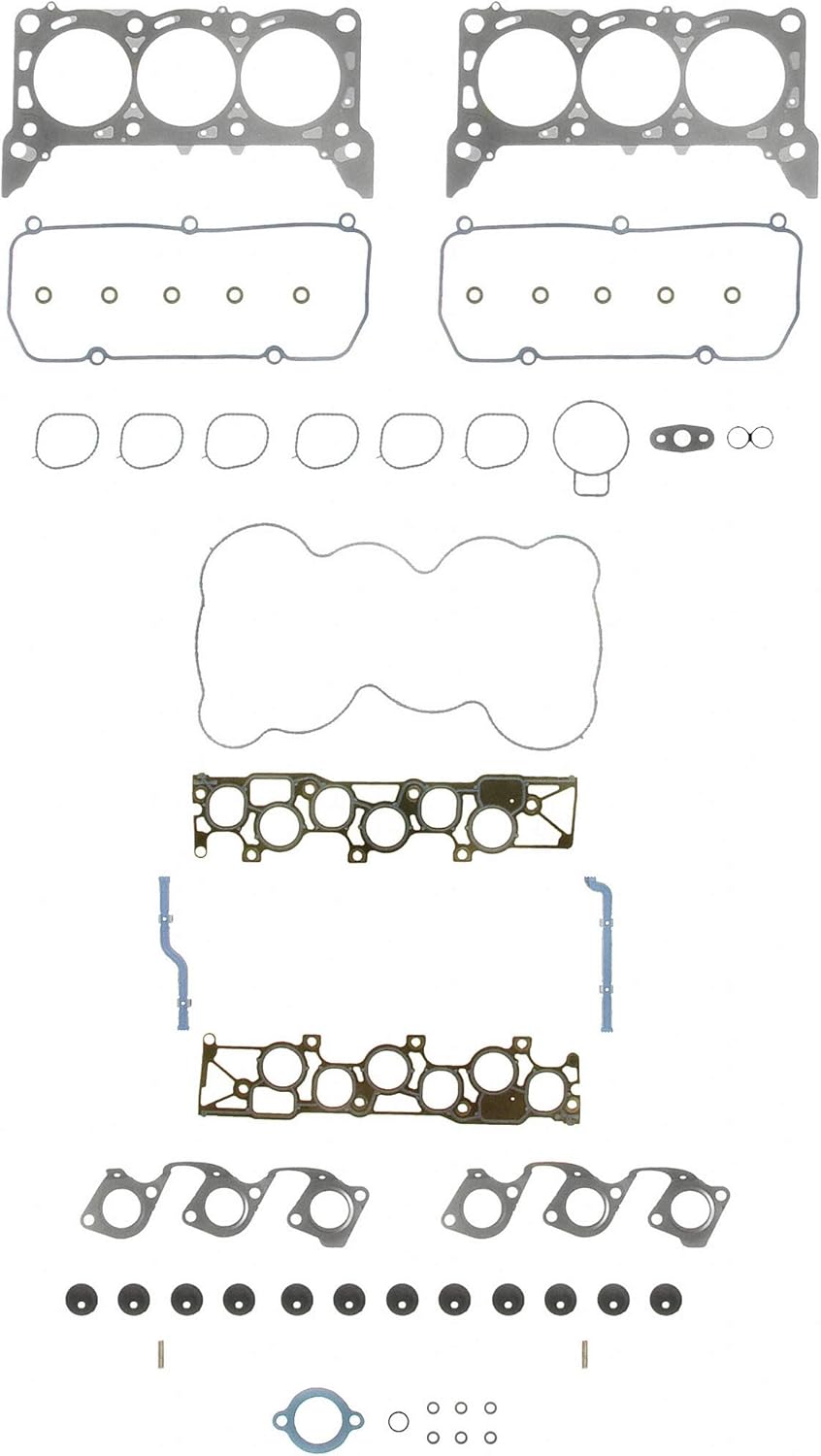 FEL-PRO HS 9250 PT-4 Head Gasket Set