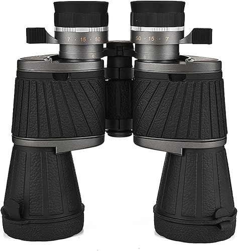 AVIRAA Powerful Binoculars Night Vision Telescope Professional Waterproof for Hunting Bird Watching