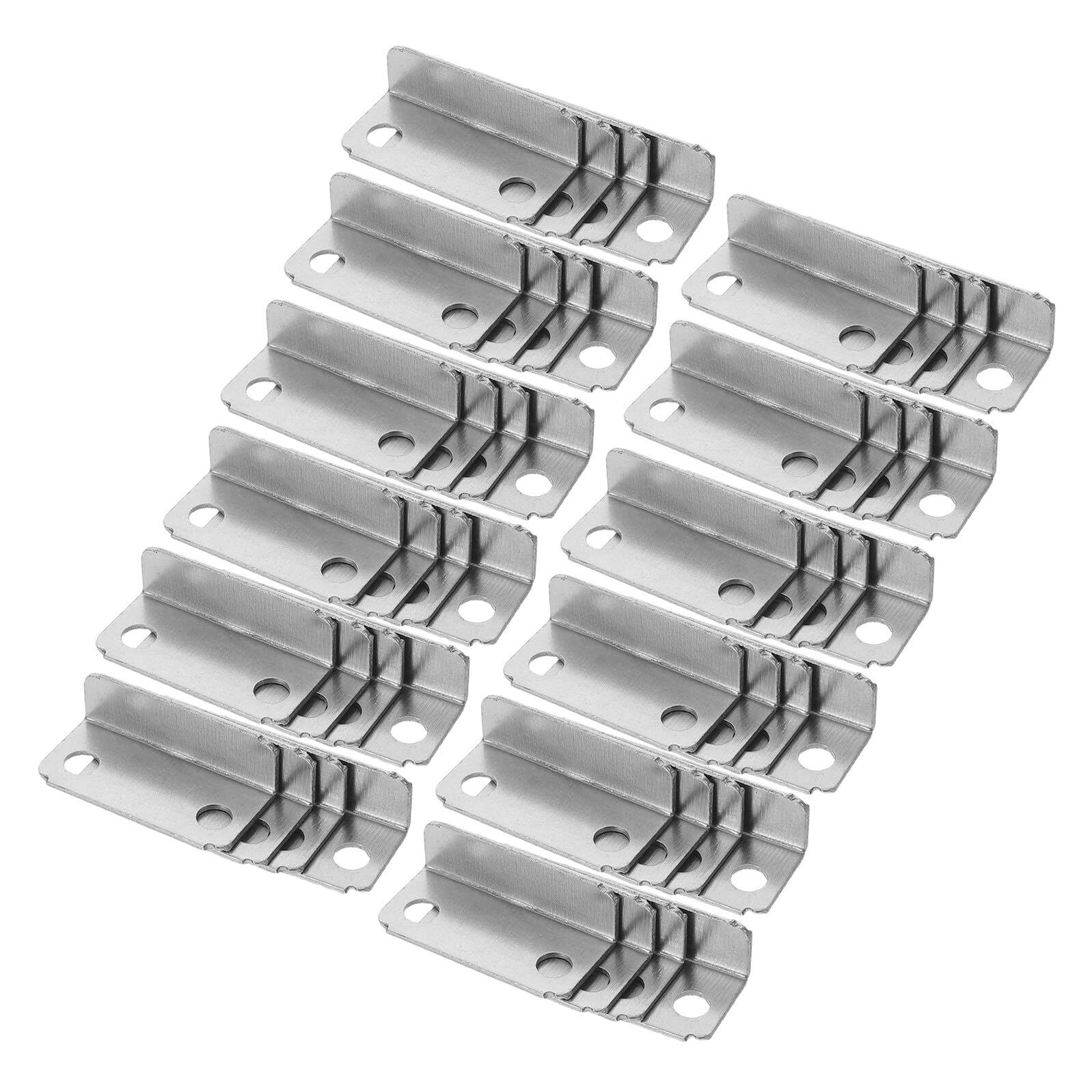 Pièces de Quincaillerie pour Armoires de Cuisine et Tiroirs de Bureau