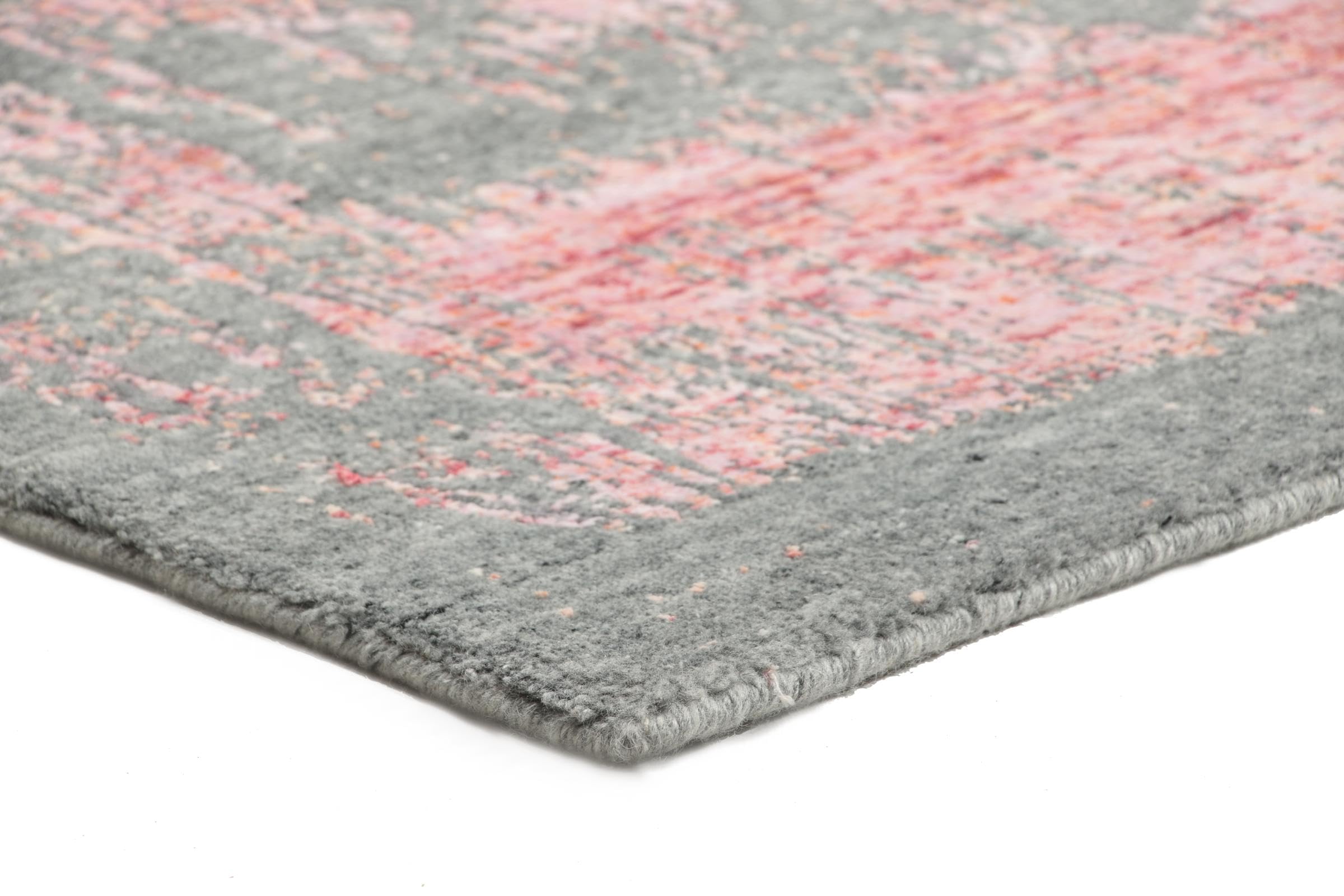 Loomanta 206x254 Nowoczesny Dywan orientalny Dywan designerski Dywan Indie