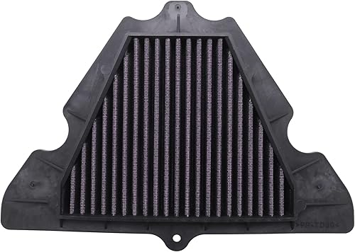 Miniatura 2 de Filtro de admisión para Kawasaki Z1000 Zx1000 Ninja 1000 Ver-sys 1000 2011-2016