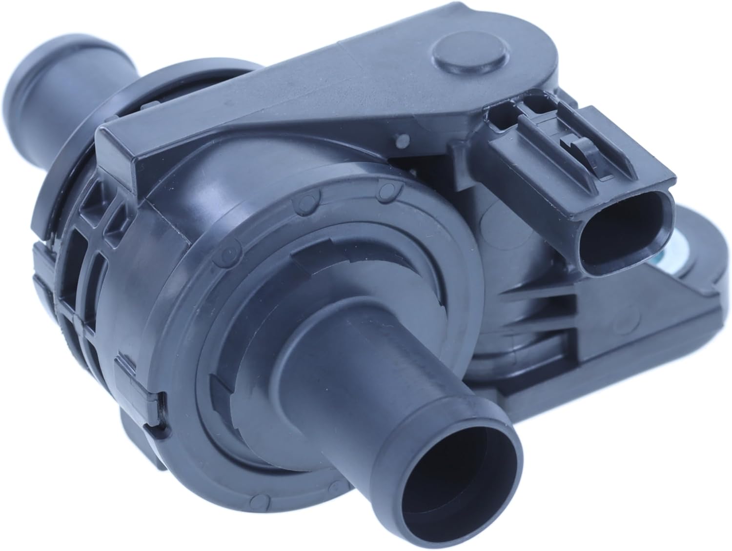 HVAC Heater Control Valve