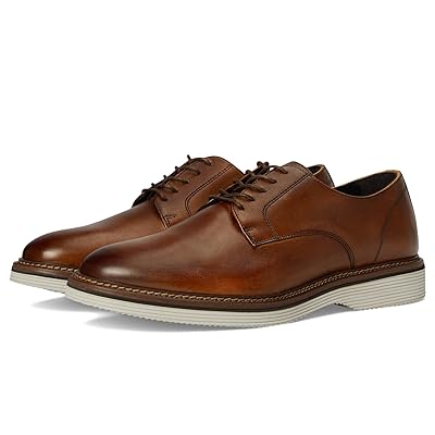 Johnston & Murphy Collection Jenson Plain Toe Men