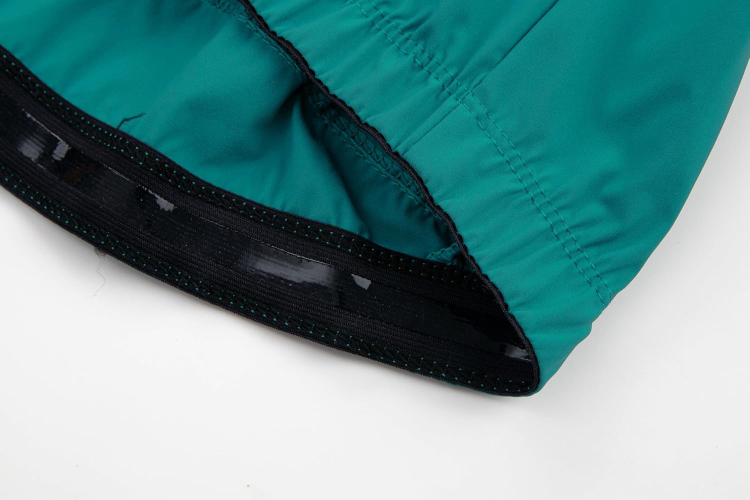 Men's Cycling Jacket Ultra-light Cycling Tops 4 Pockets Windproof Waterproof Bike Windbreaker Double Open Zipper - Image 5