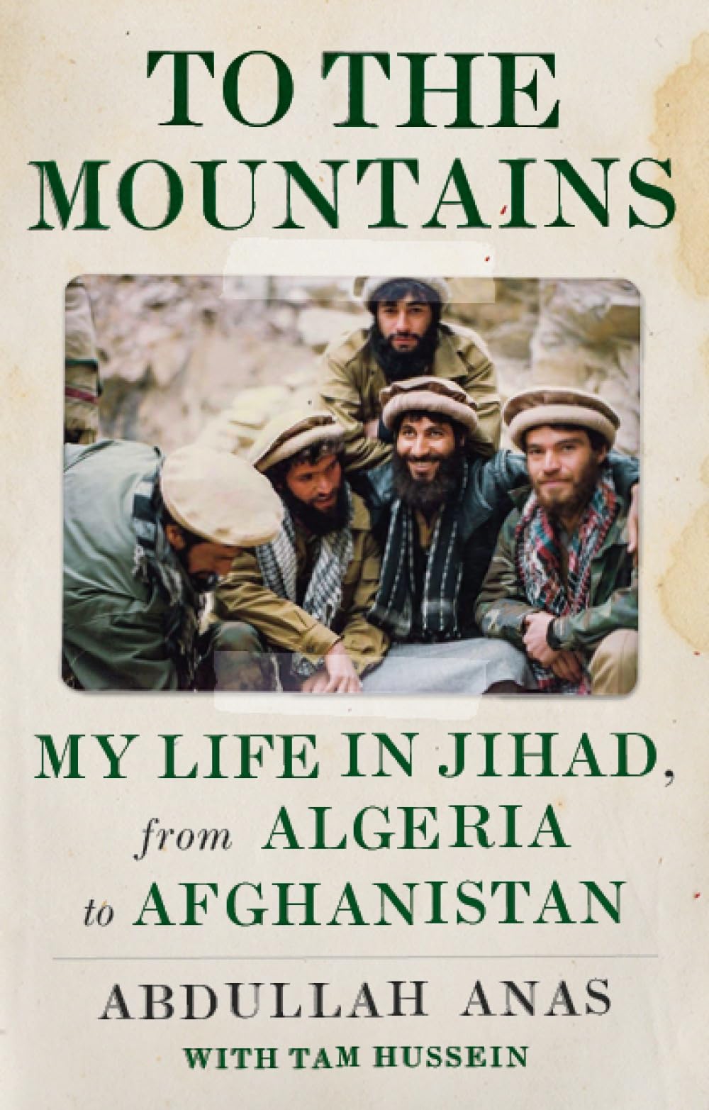 Buy To the Mountains — BookShops.in