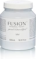 Vista 45 de Fusion - Pintura mineral