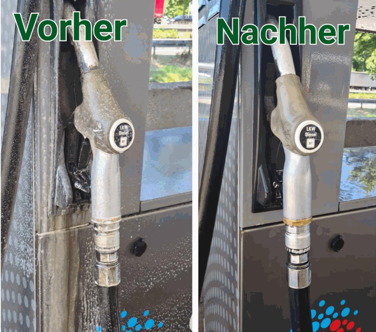 Limpiador de gasolineras, limpiador de mantenimiento para estaciones de servicio, uno para todo 25 kg, para toda la suciedad orgánica, limpiador de bombas de combustible, limpiador de azulejos,