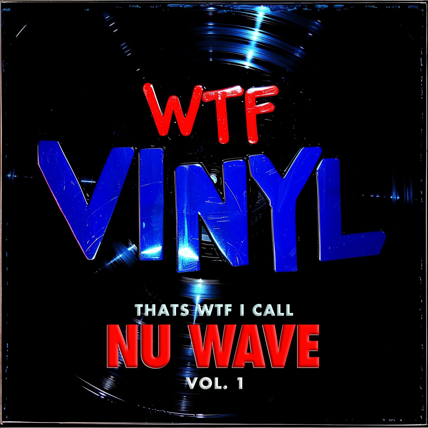 WTF Vinyl