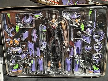 魂SPEC LIMITED エヴァンゲリオン初号機 シンクロ率400%Ver. Amazon.co.jp: 魂SPEC LIMITED エヴァ初号機 シンクロ率400%Ver