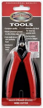 Bead Buddy Multi Strand Wire Cutter