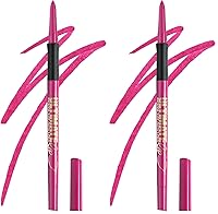 Vista 18 de L.A. Girl Ultimate Intense Stay Auto Delineador de ojos, marrón profundo GP323