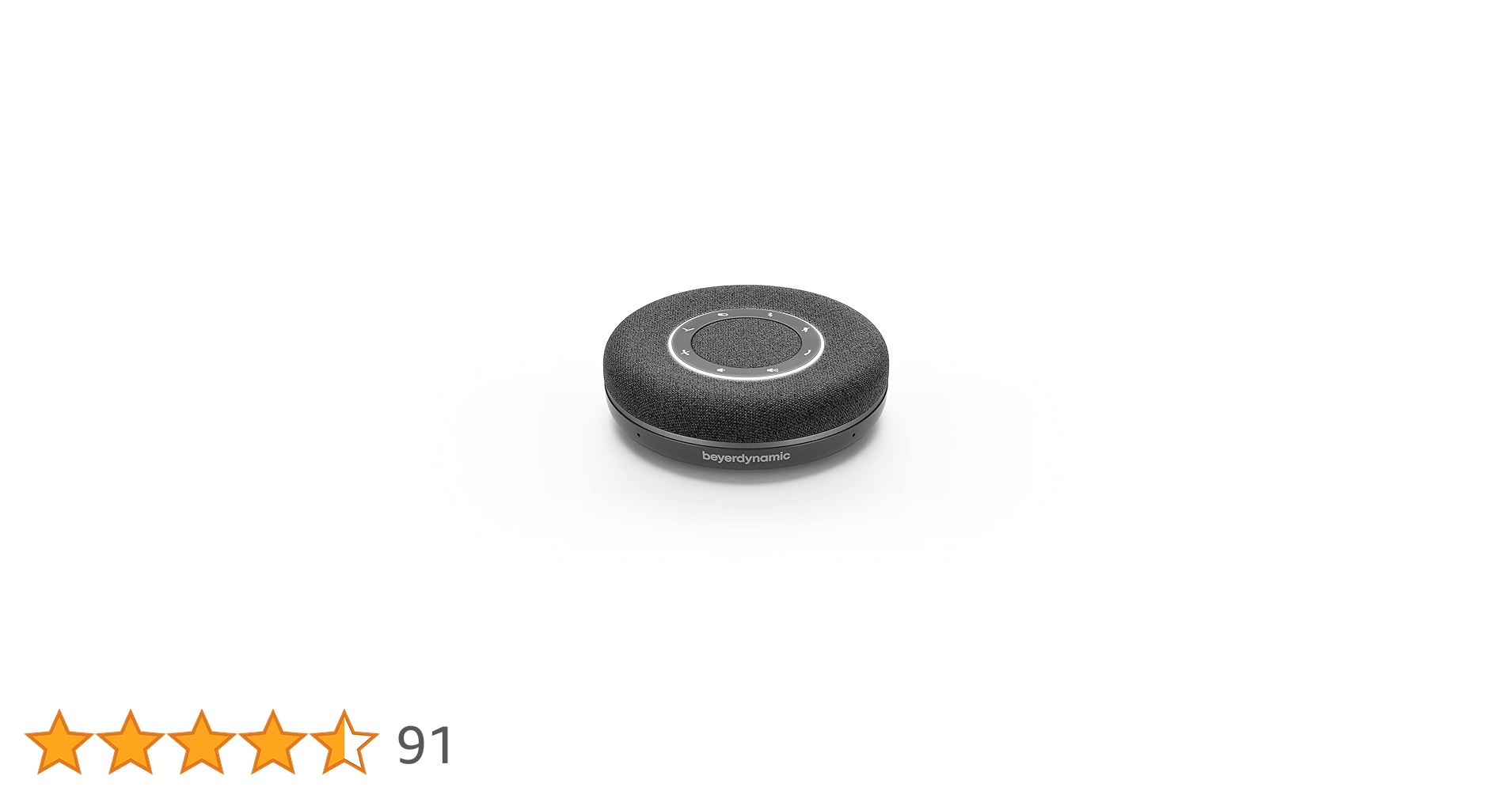 beyerdynamic / SPACE (チャコール) Amazon.co.jp: beyerdynamic/SPACE MAX (チャコール) Web会議用