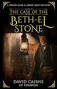 The Case of the Beth-el Stone