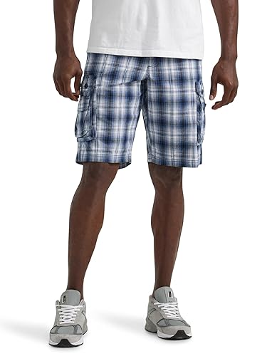 Men's Dungarees New Belted Wyoming Cargo Short