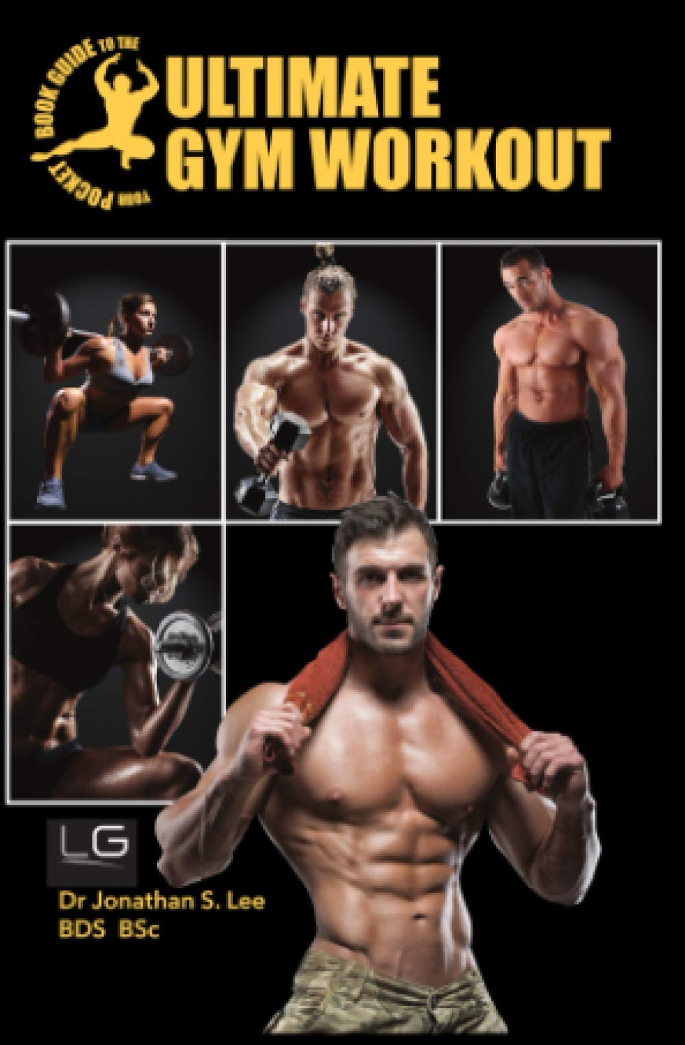 Your Pocketbook Guide to The Ultimate Gym Workout